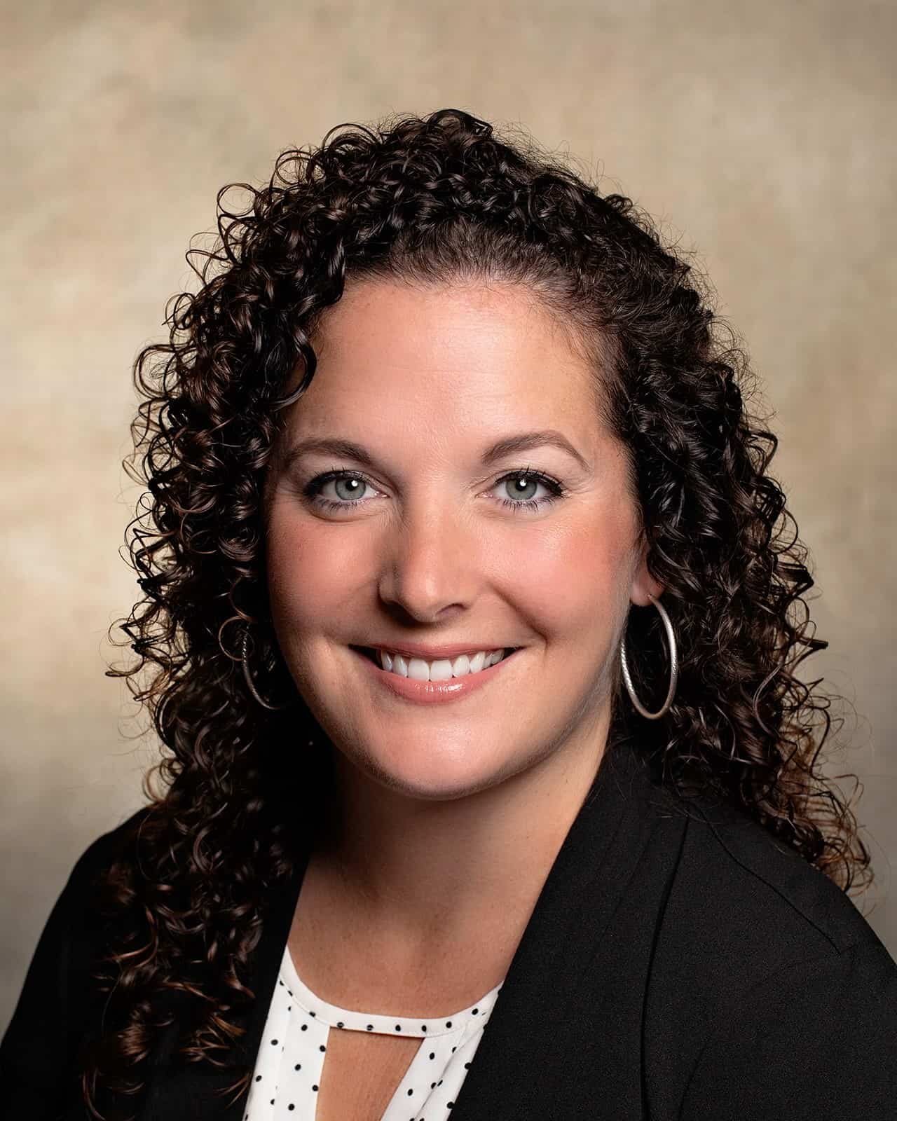 Justine DuVall
