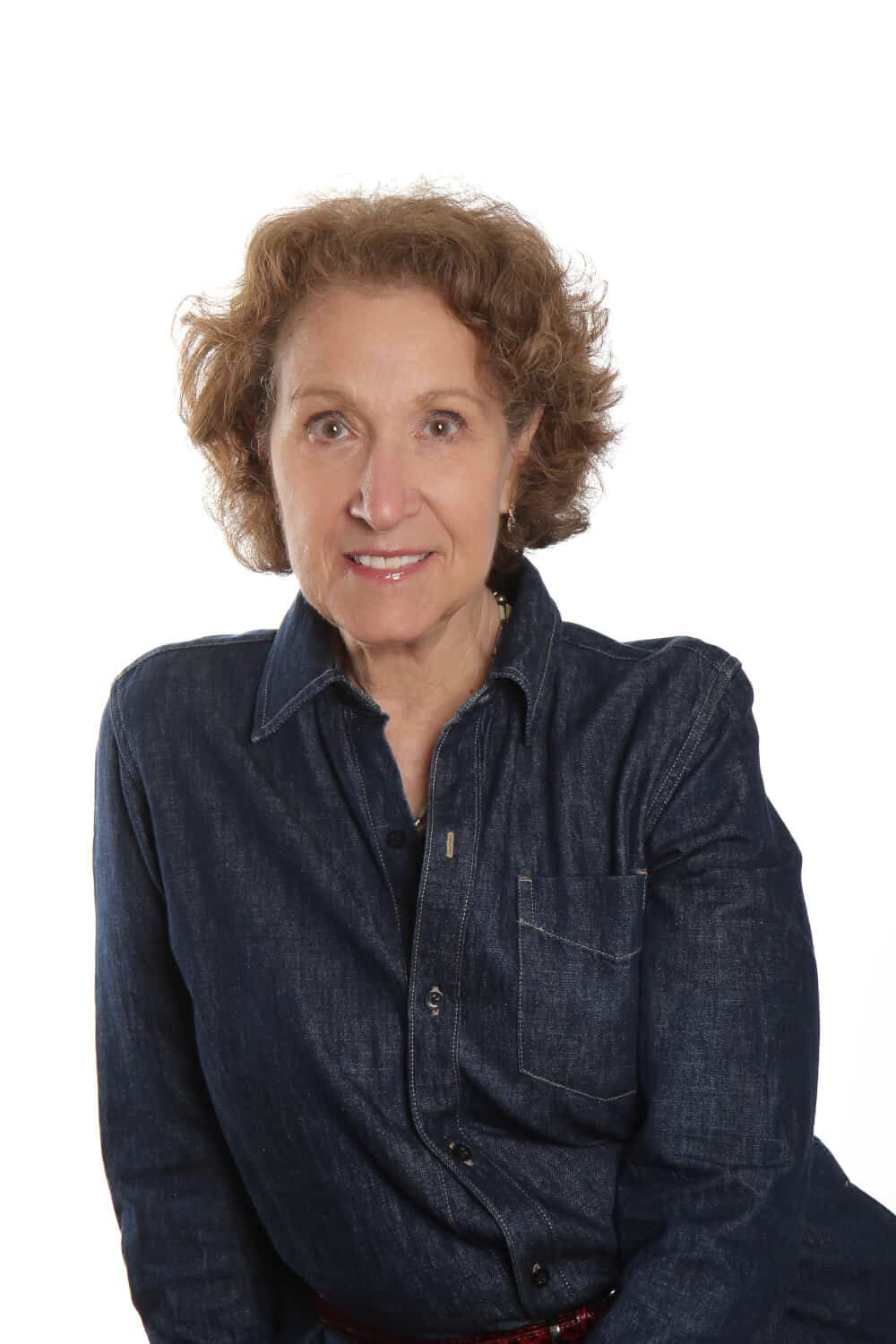 Janet Breiter