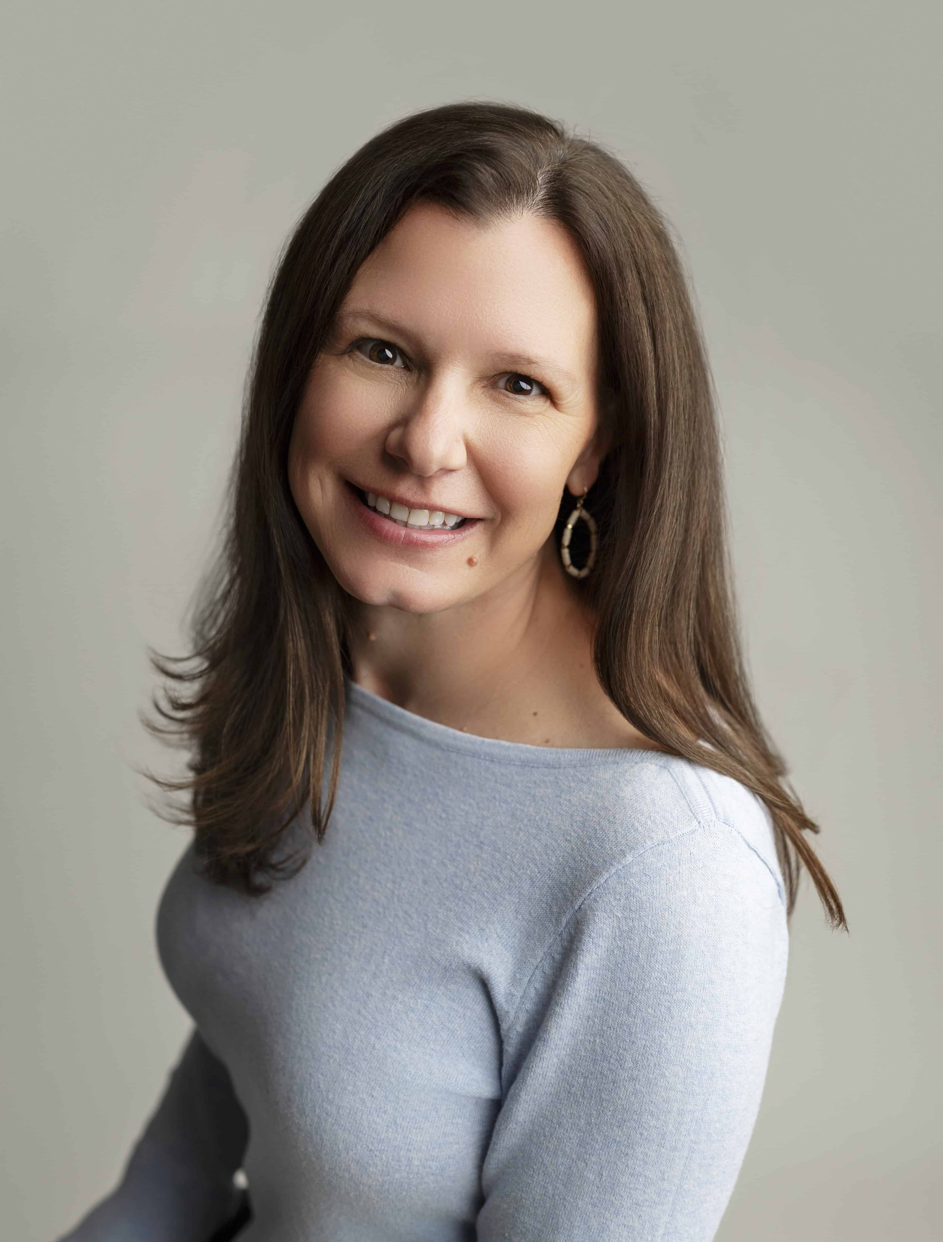 Lori Lavolpicelo