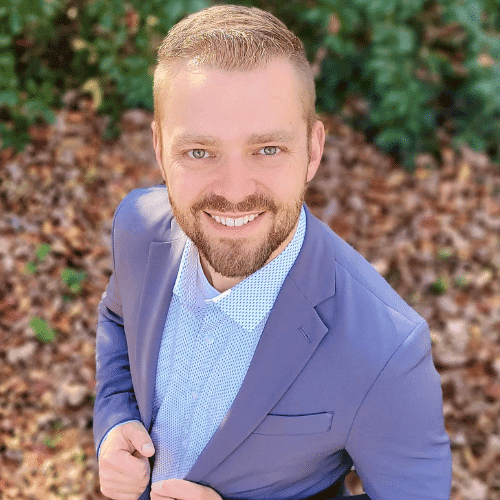 Dustin Weaver