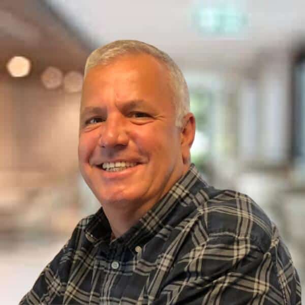 Steve Travali