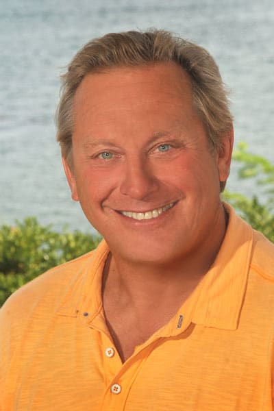 Rick Green