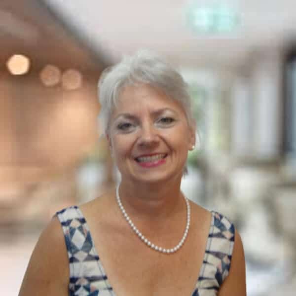 Mary Ellen Casey