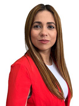 Stephany Morales-Valentin