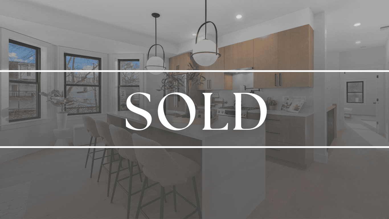 19 Hanson Street - Somerville