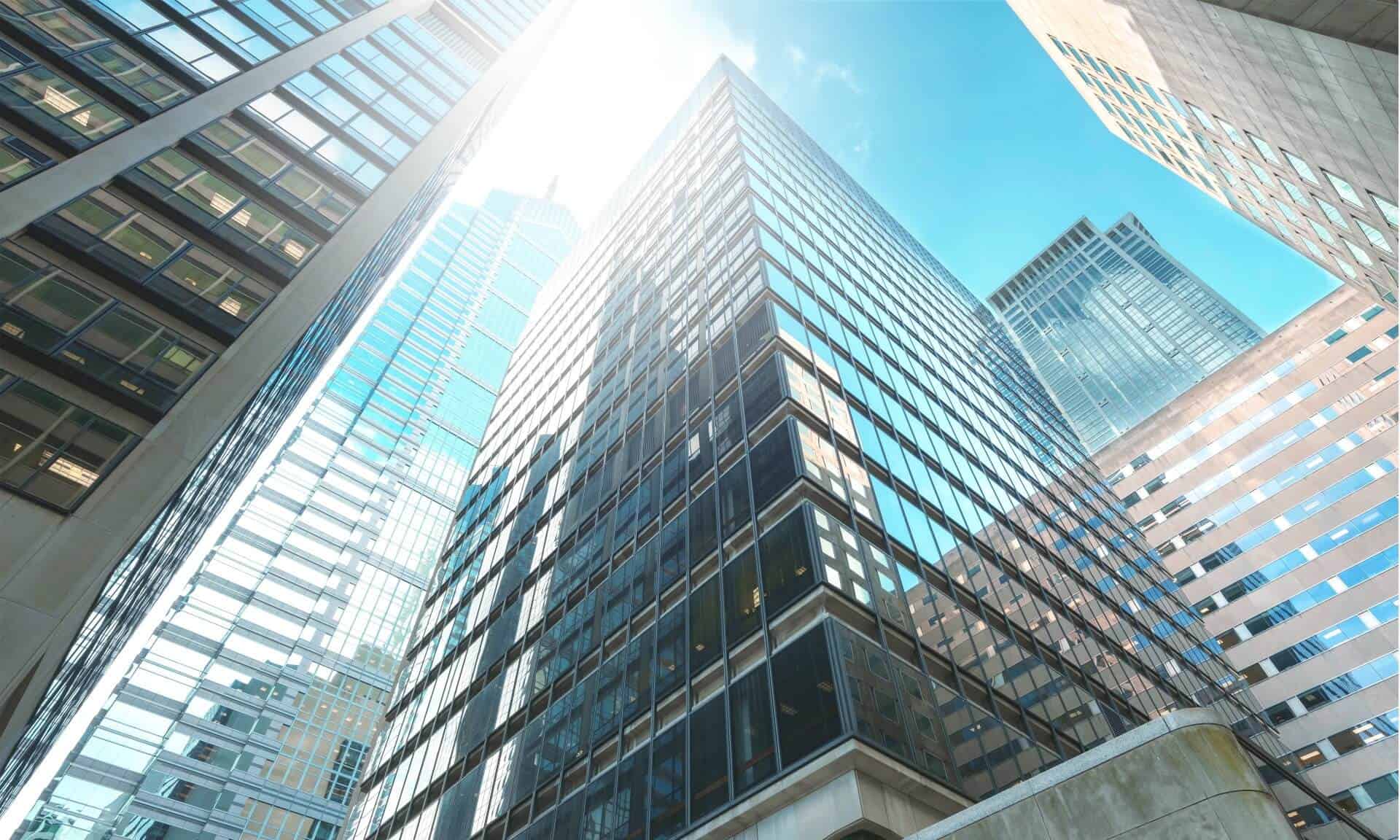 50 Liberty Condos