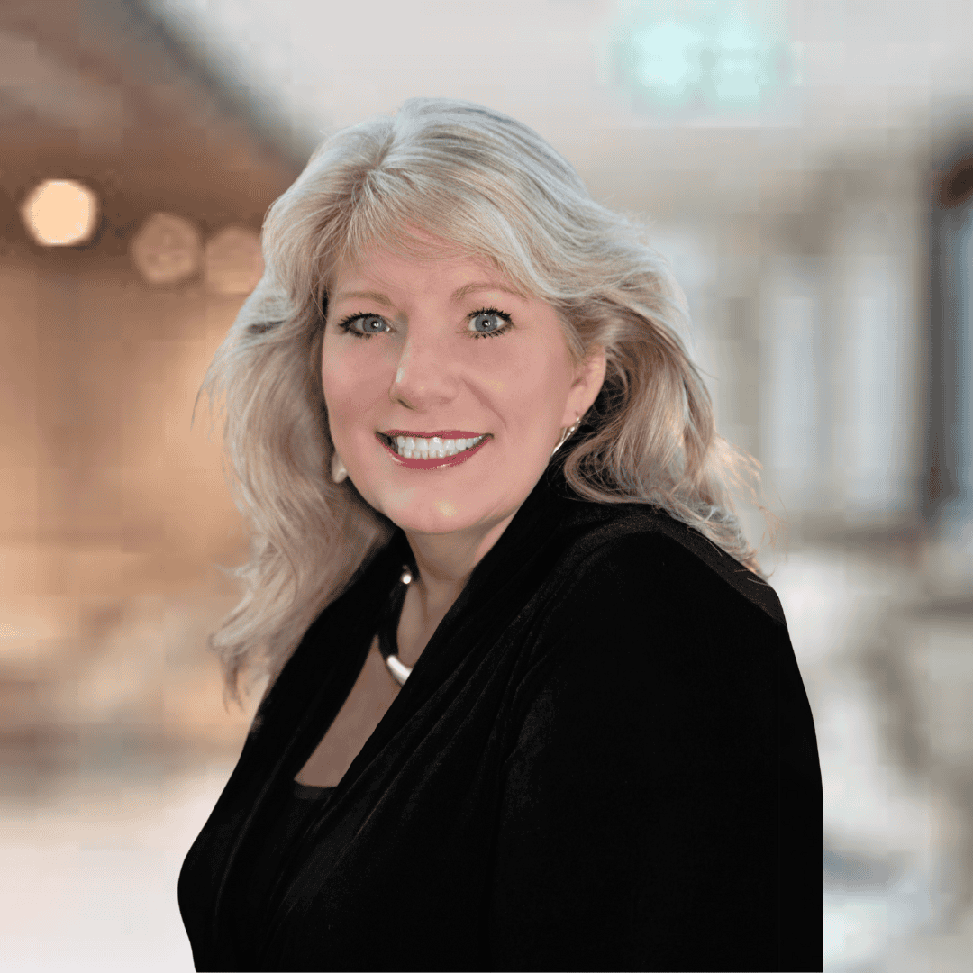 Cheryl Gustavson