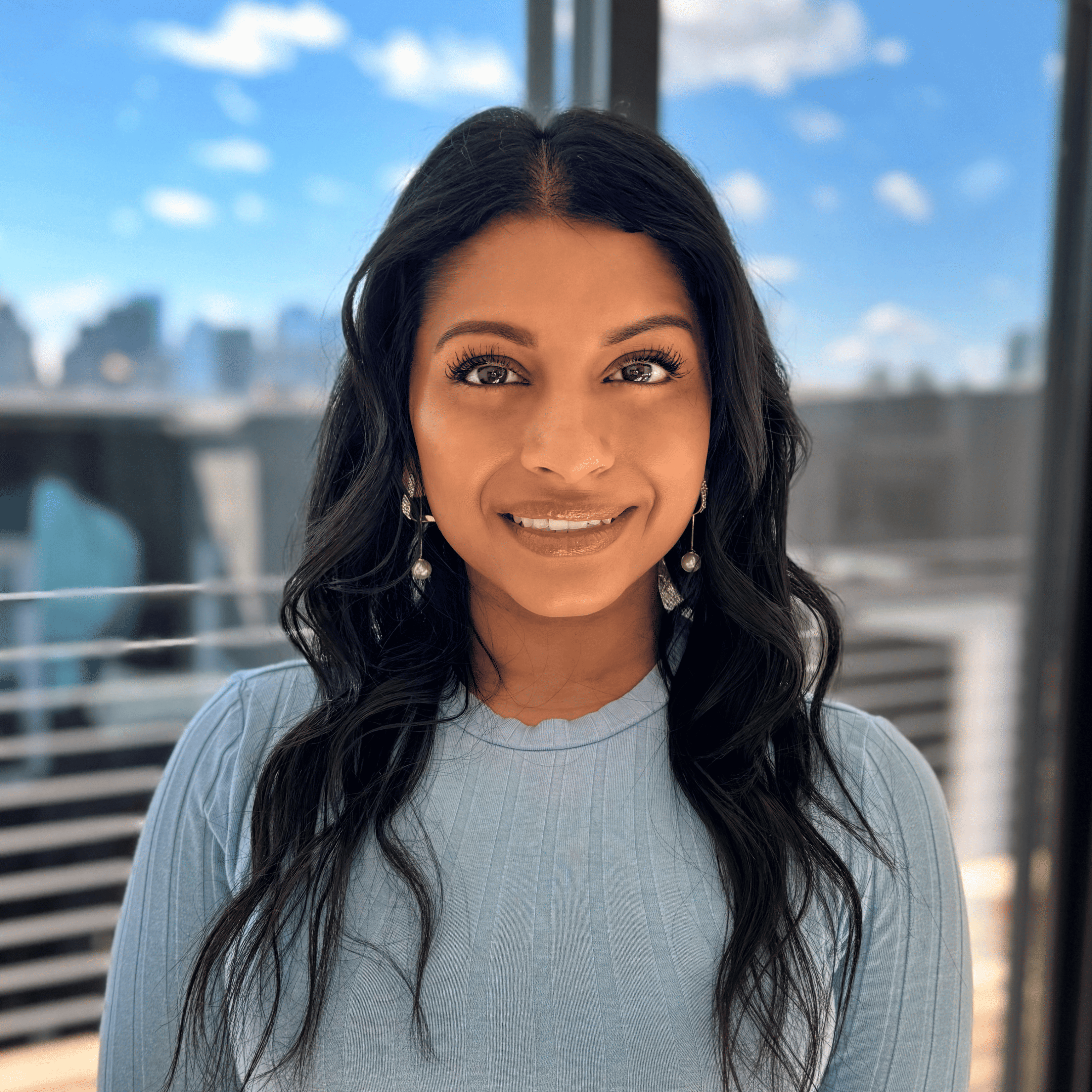 Lauren Rayappu