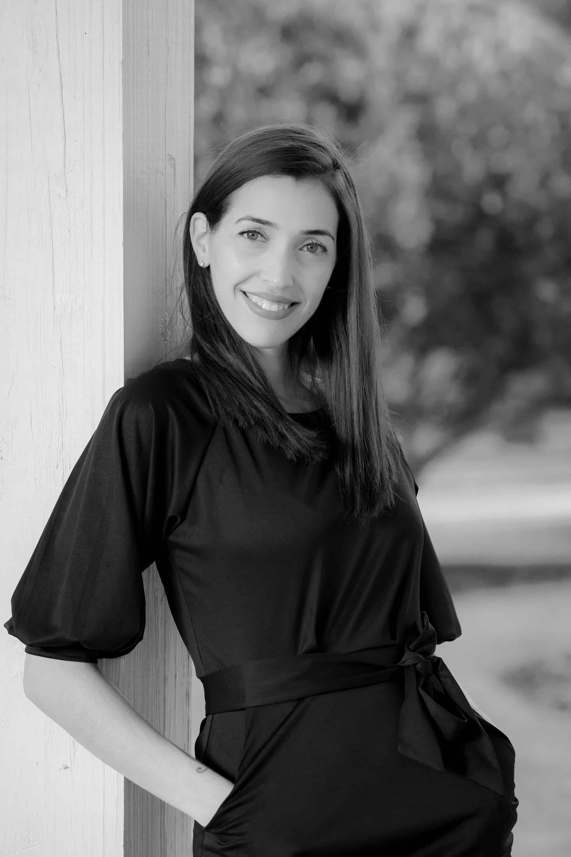 Katherine Guzman-Rivas