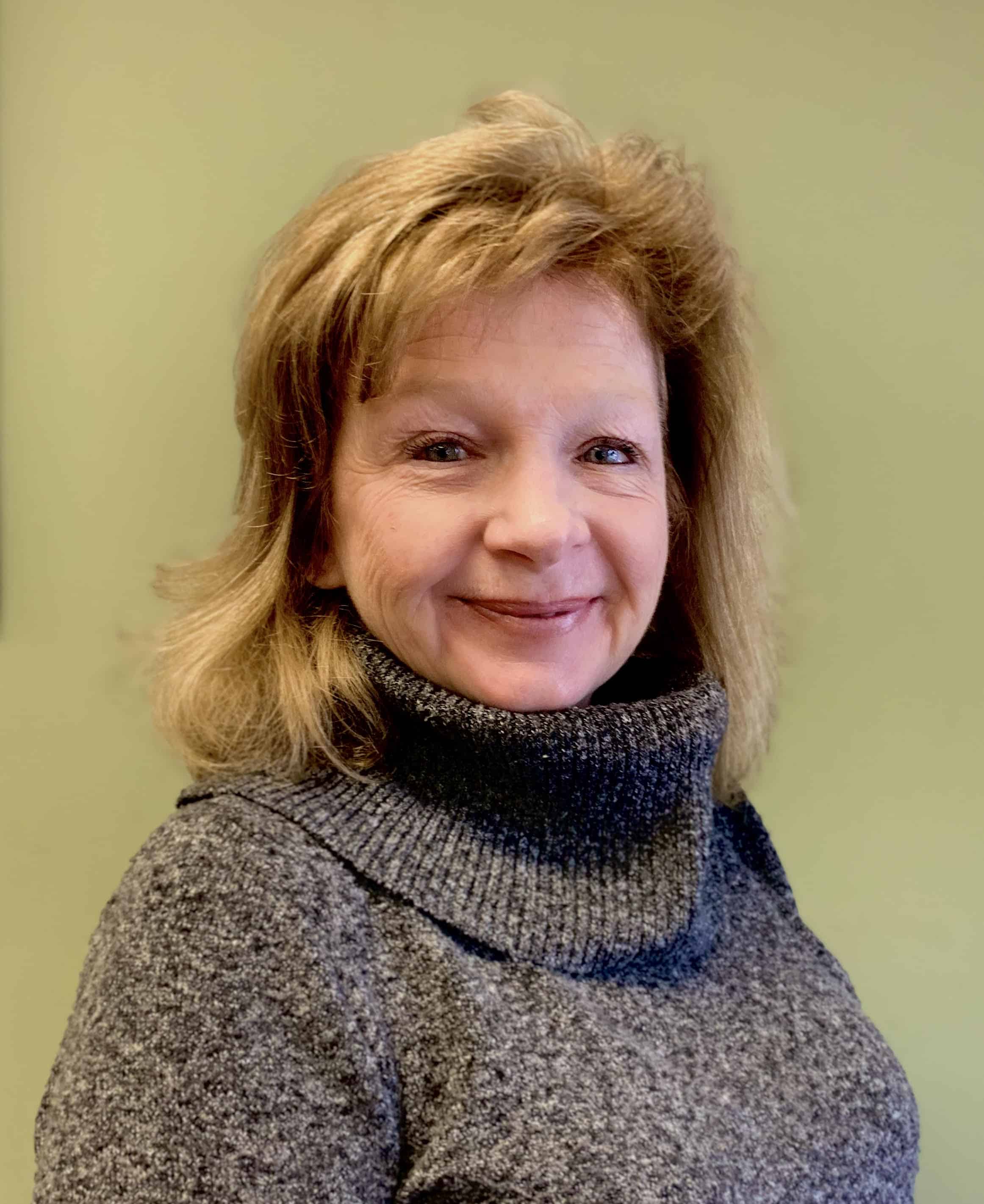 Ann Marie Paino