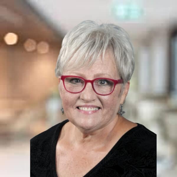 Maureen Clancy