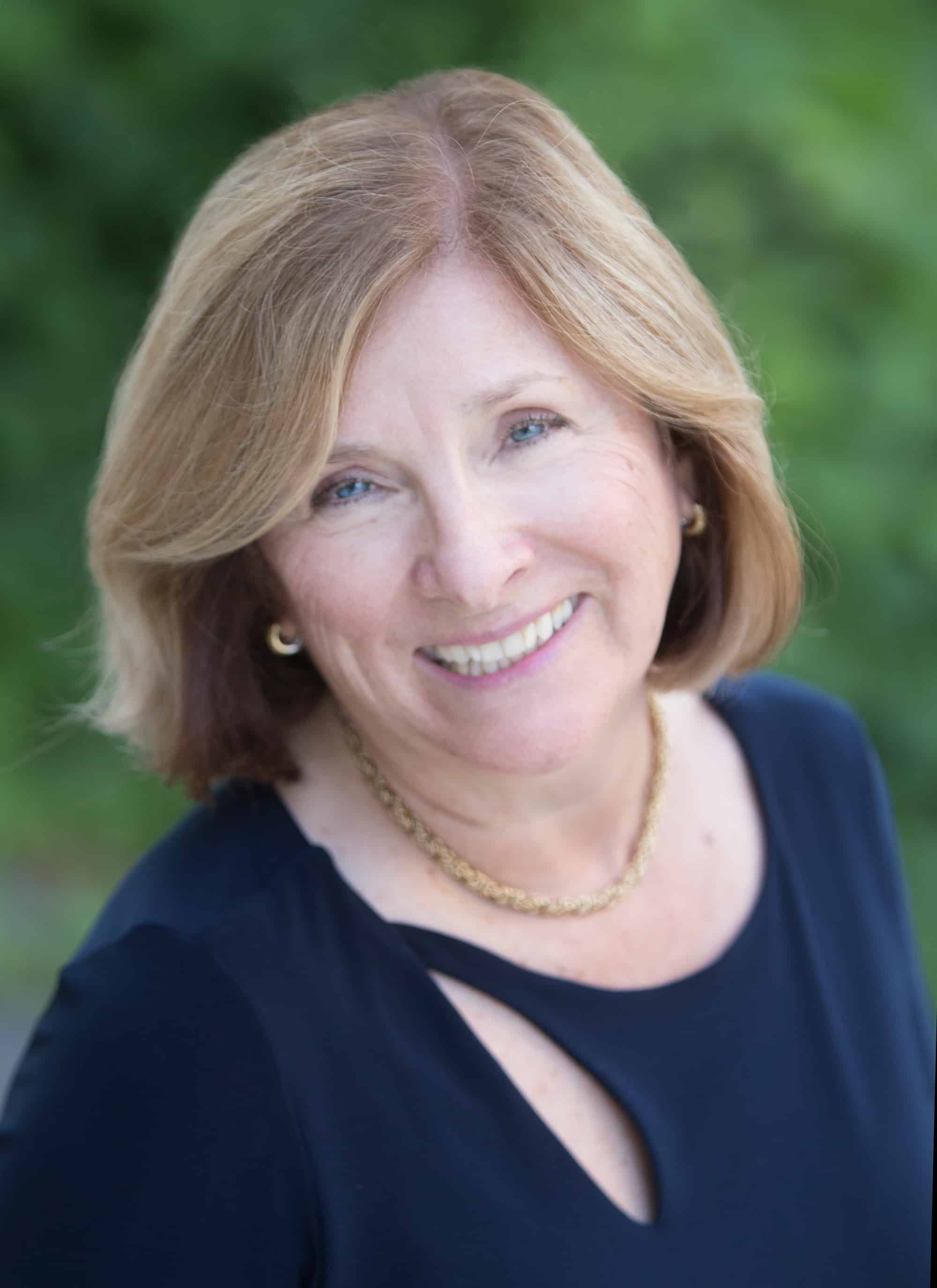 Cheryl Westall