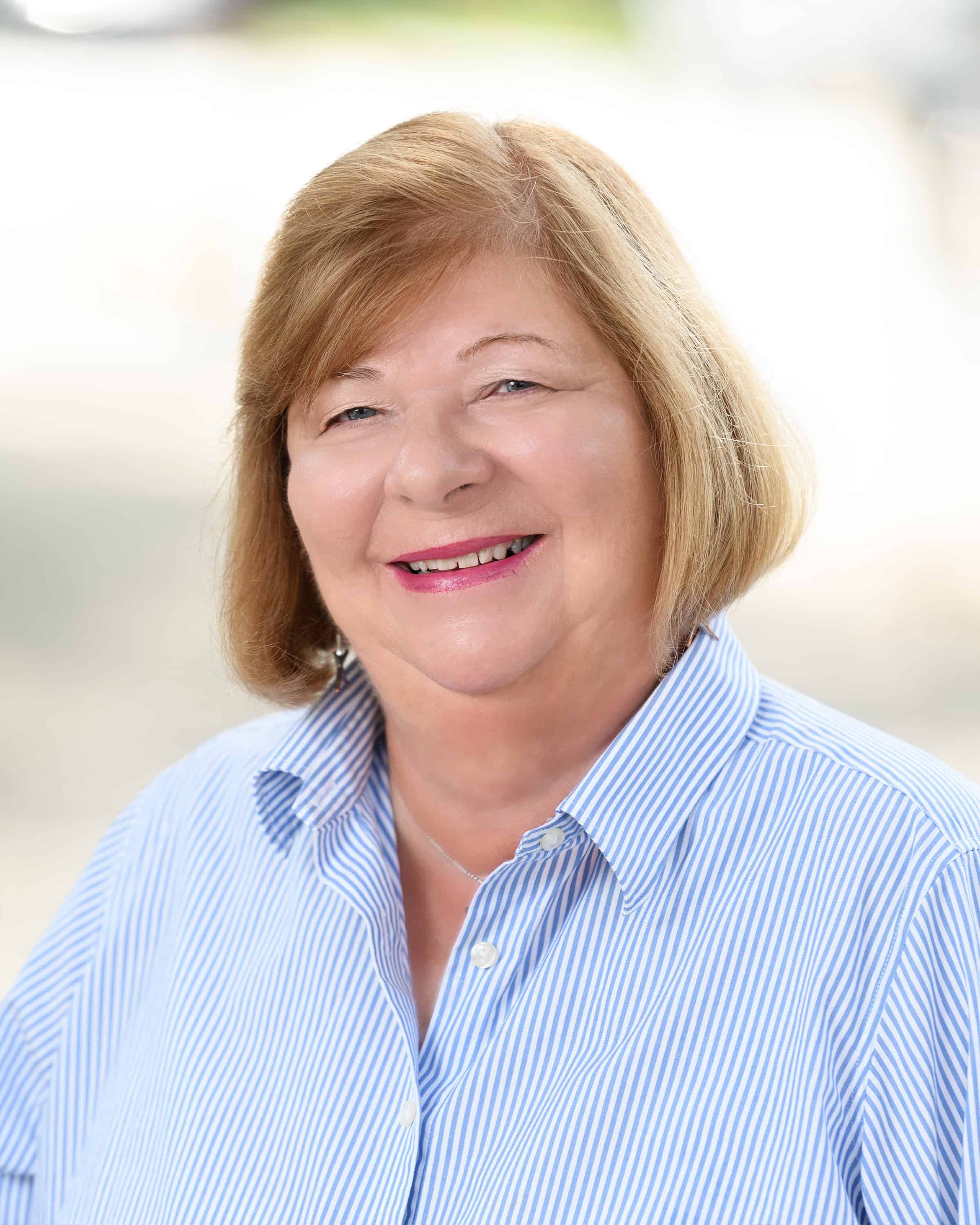 Gail Donovan Hartwell