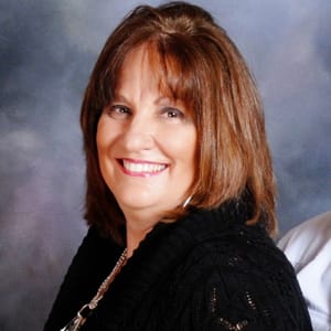 Beverly Anderson