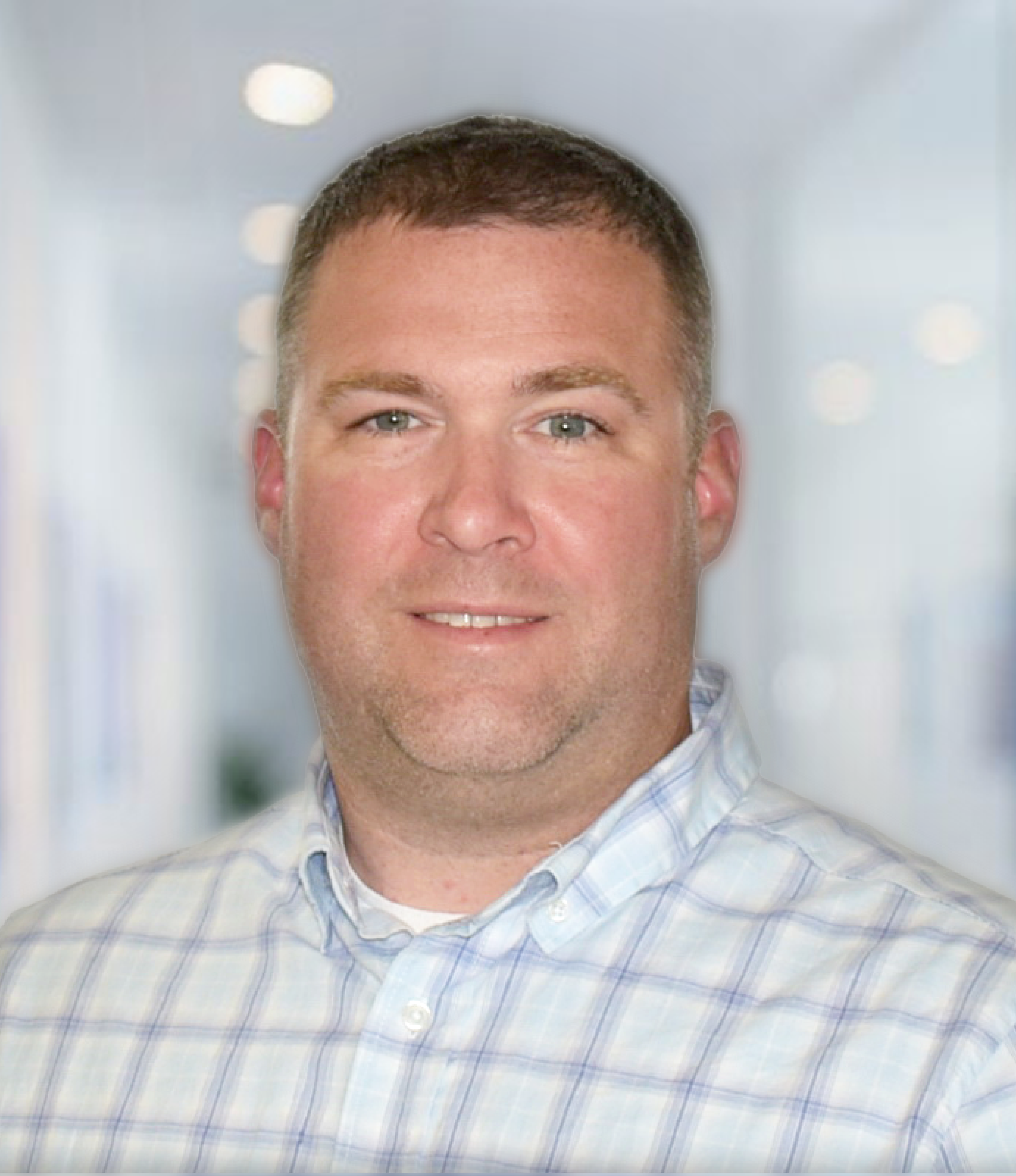 Michael V. Jones