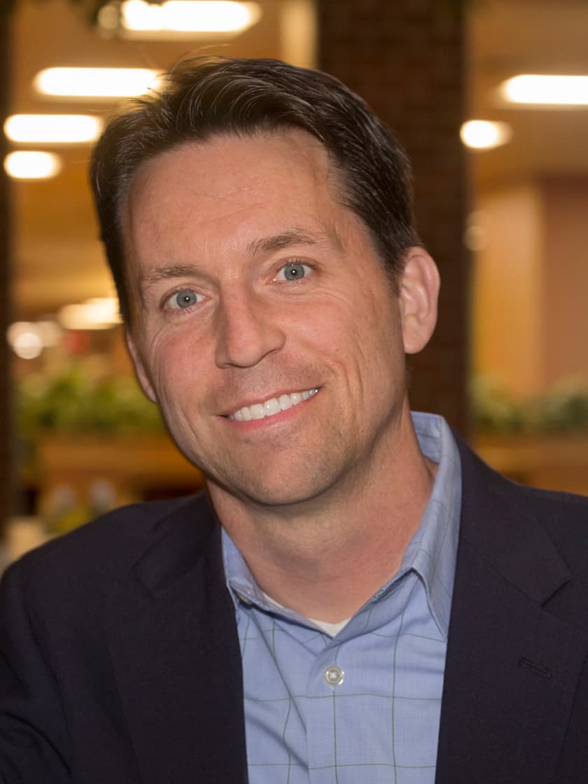 Brian O'Connor