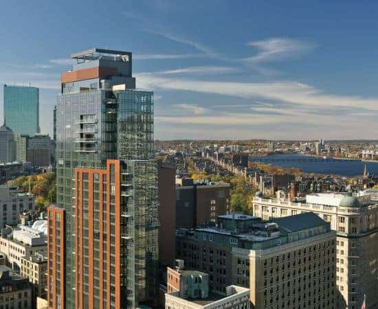 45 Province Street, Boston, Midtown, MA