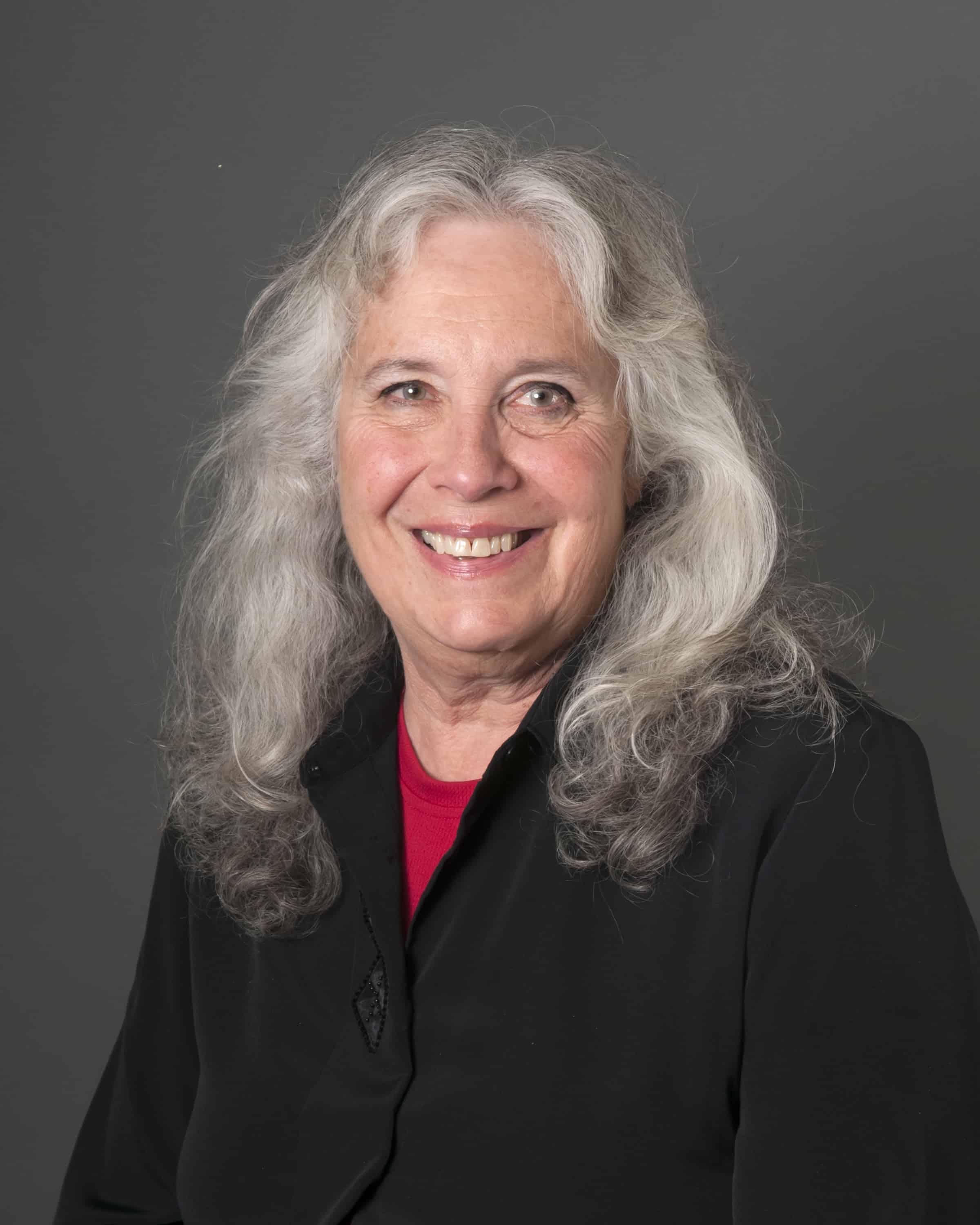 Kerry Wevurski