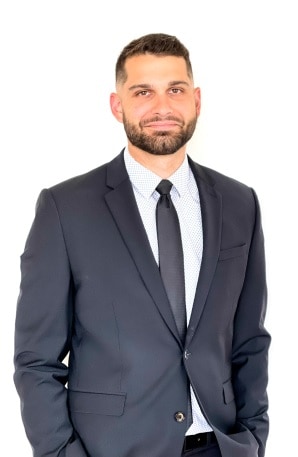 Jon Cirrinone