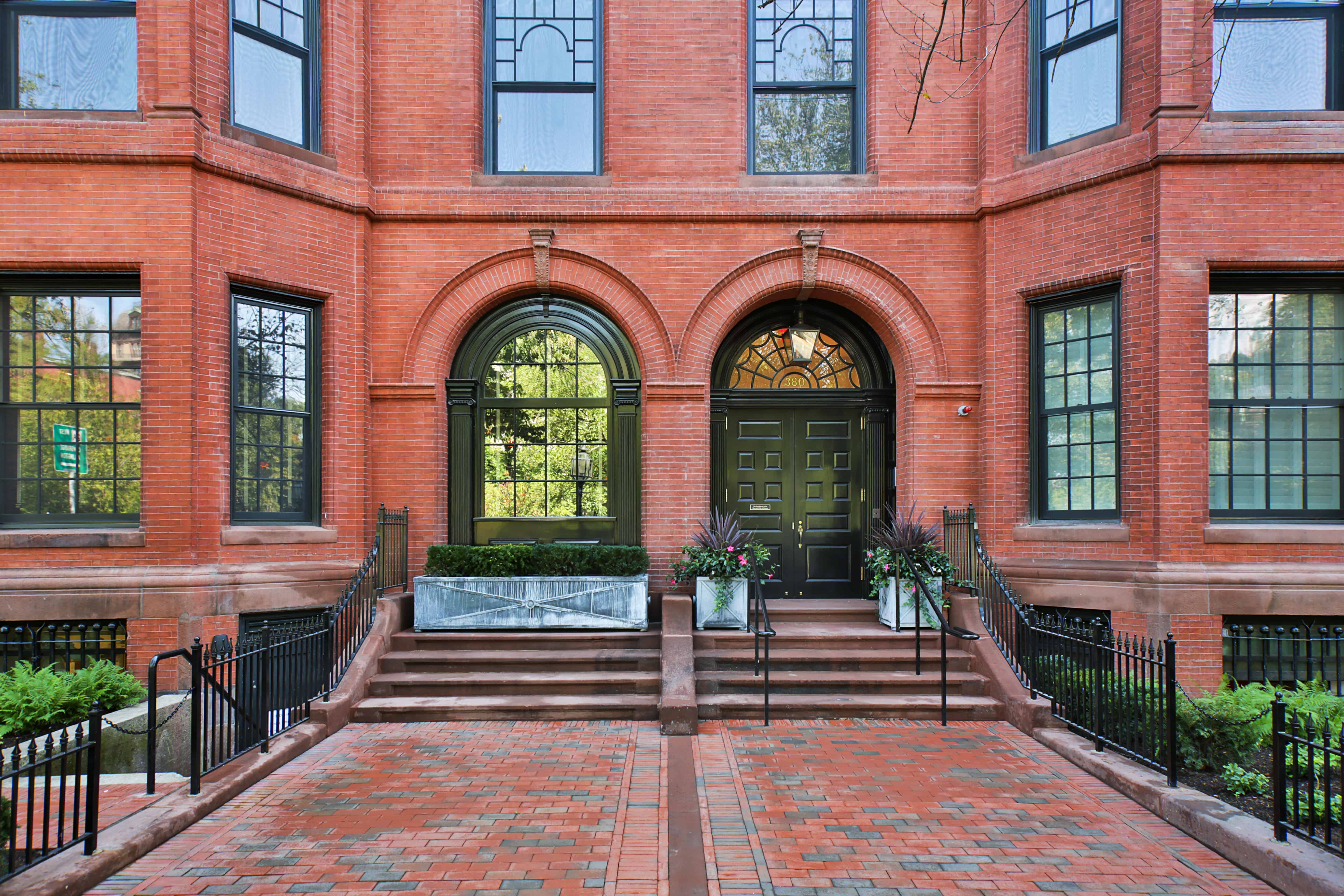 The Residences At The Harvard Club