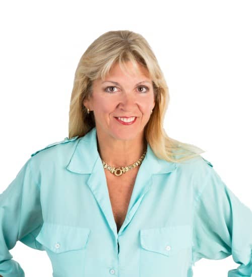 Mary Sama-Brown