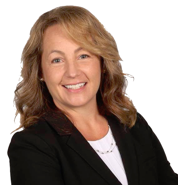 Kristine Fransen Pecora