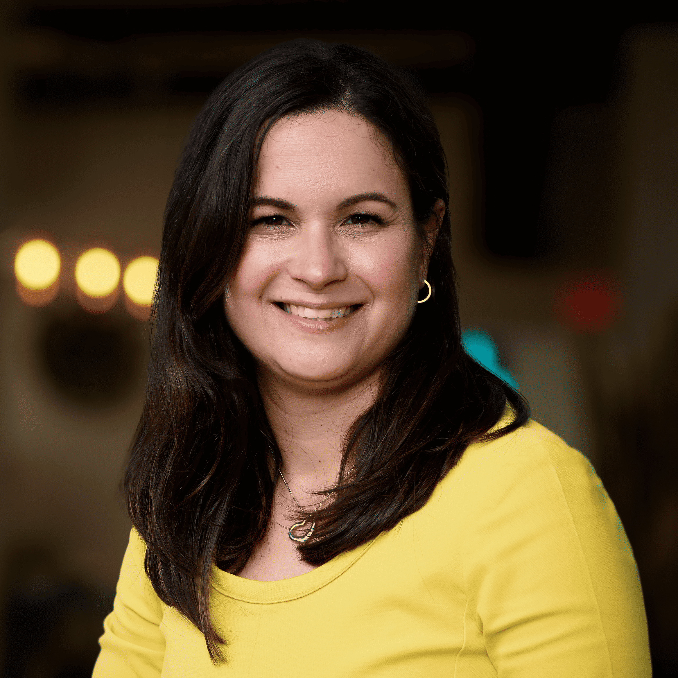 Gladys Torres