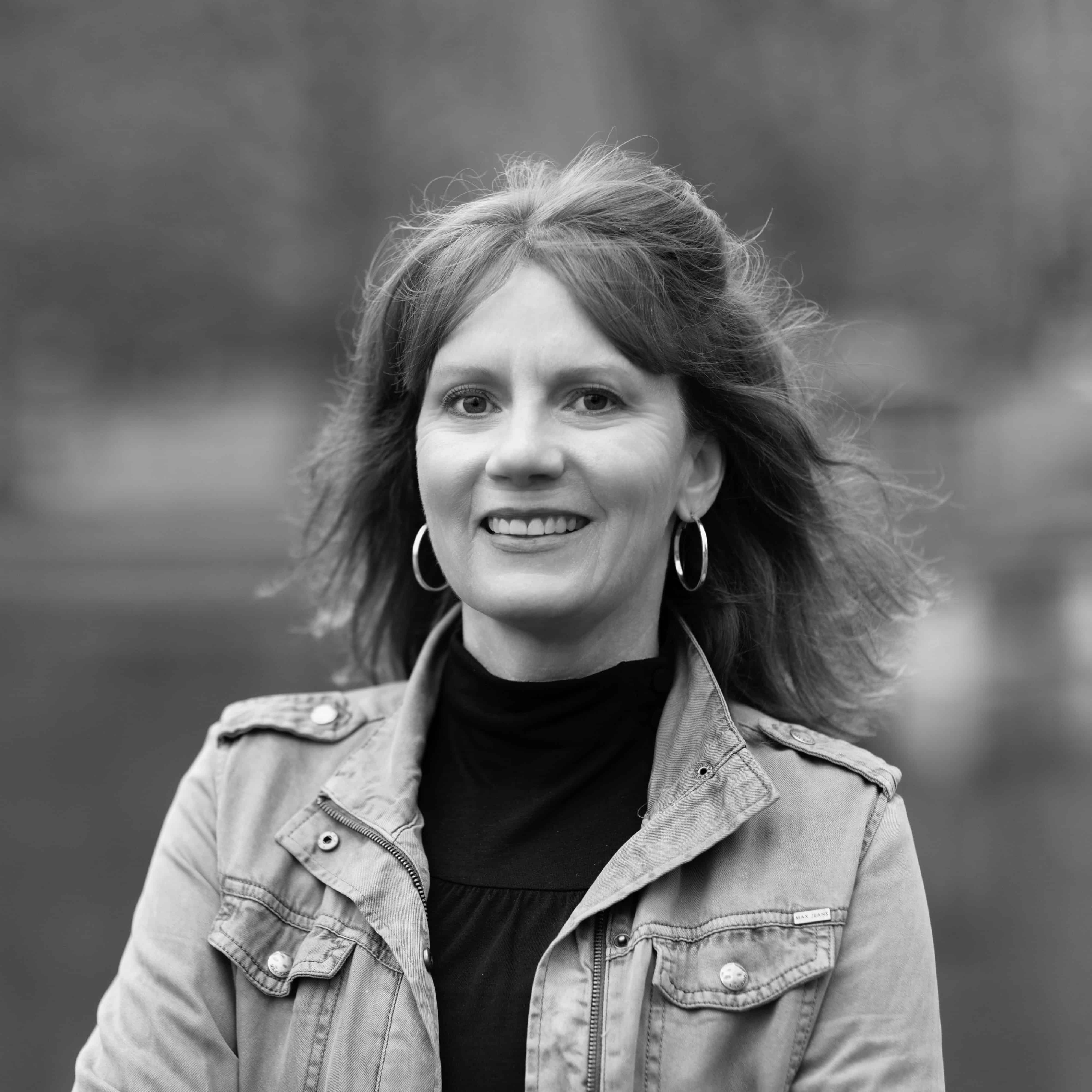 Heather Cunningham