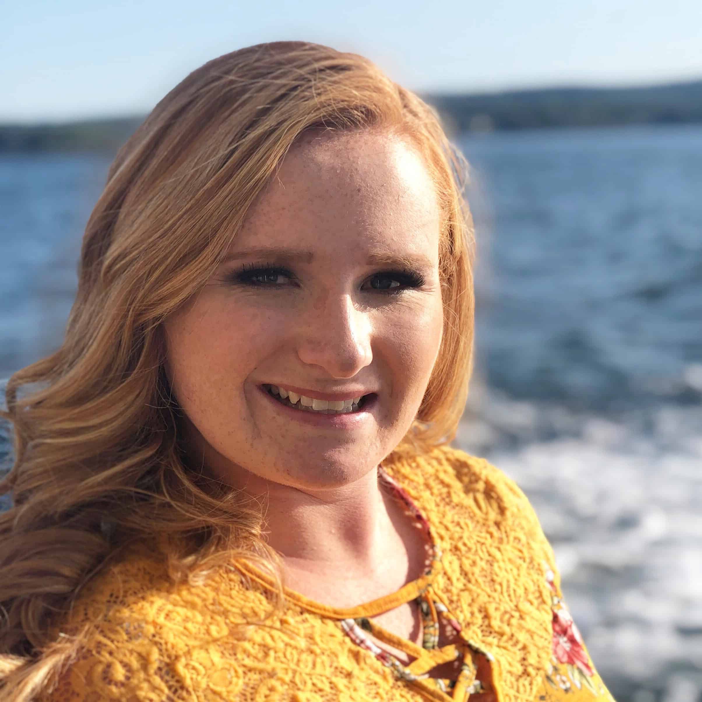 Ashley Davis-Oakes