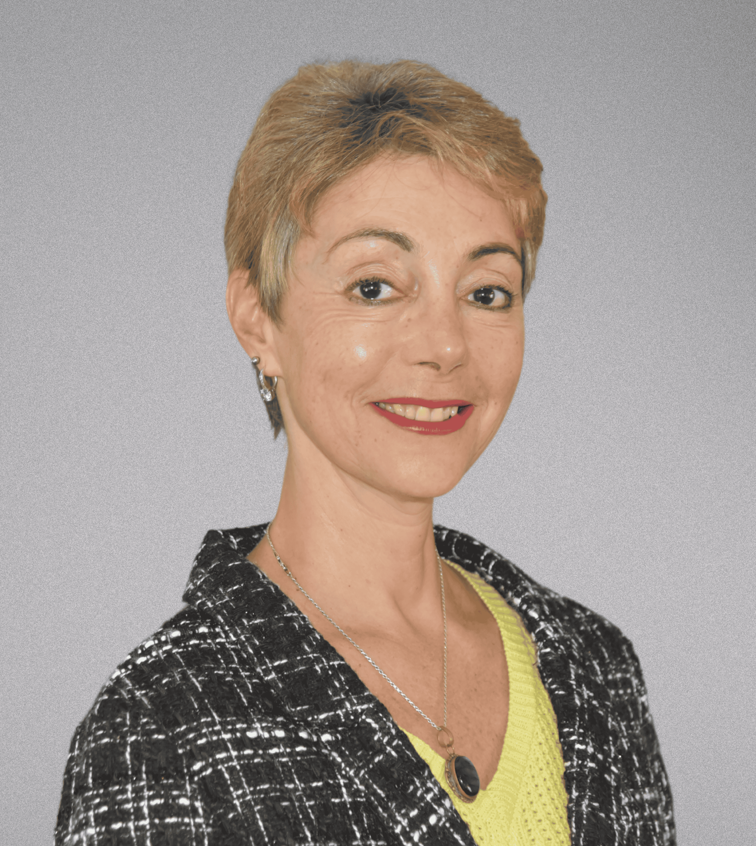 Galina Barry