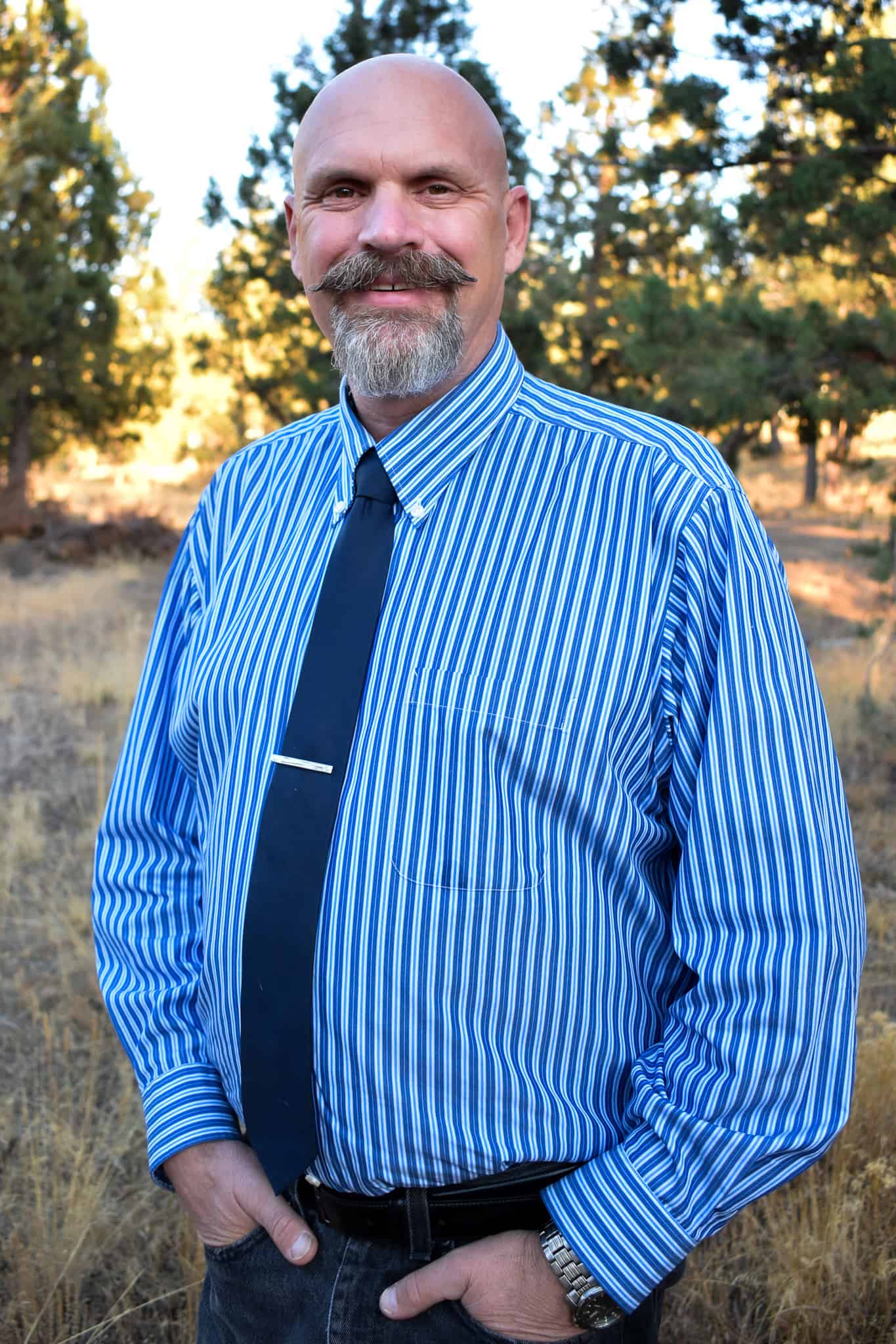 Steve Penni
