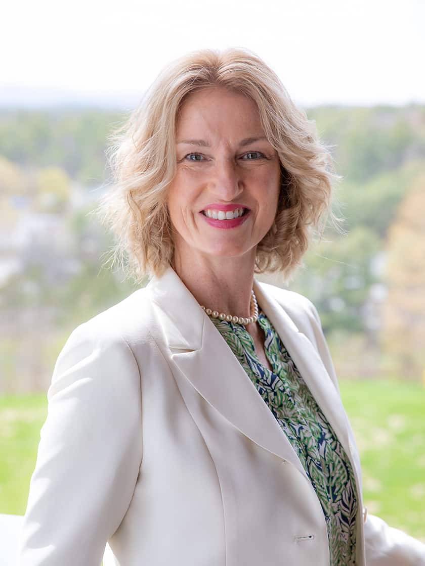 Peg Walsh