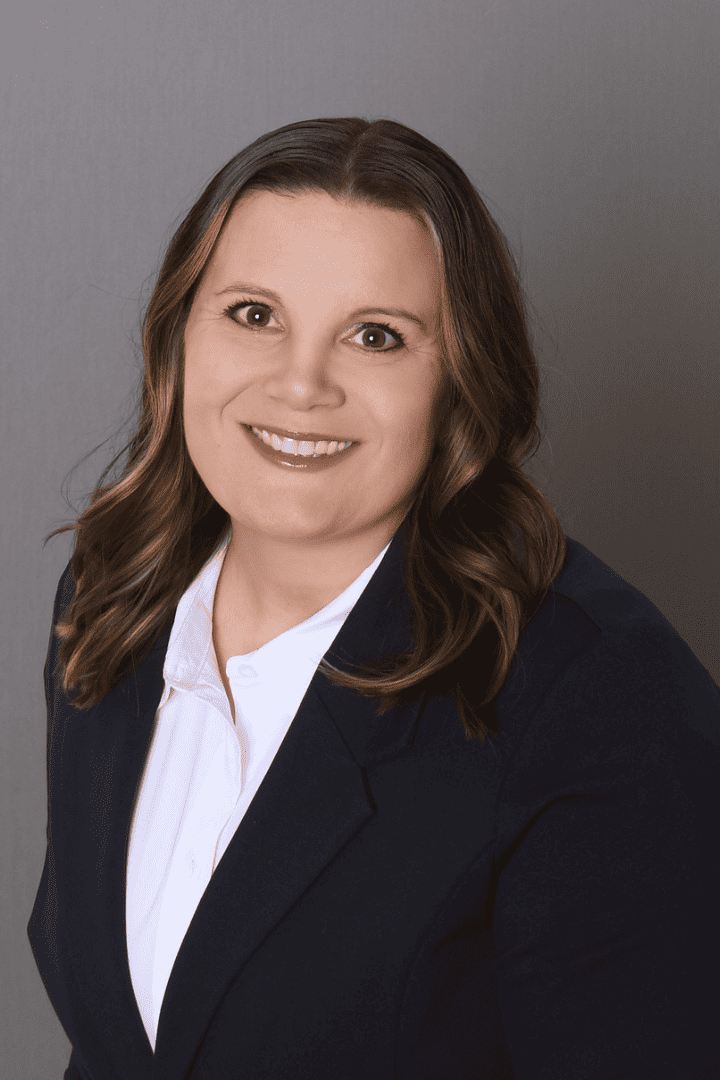 Krystal Fitzpatrick Coldwell Banker Hedges Realty IA Real Estate