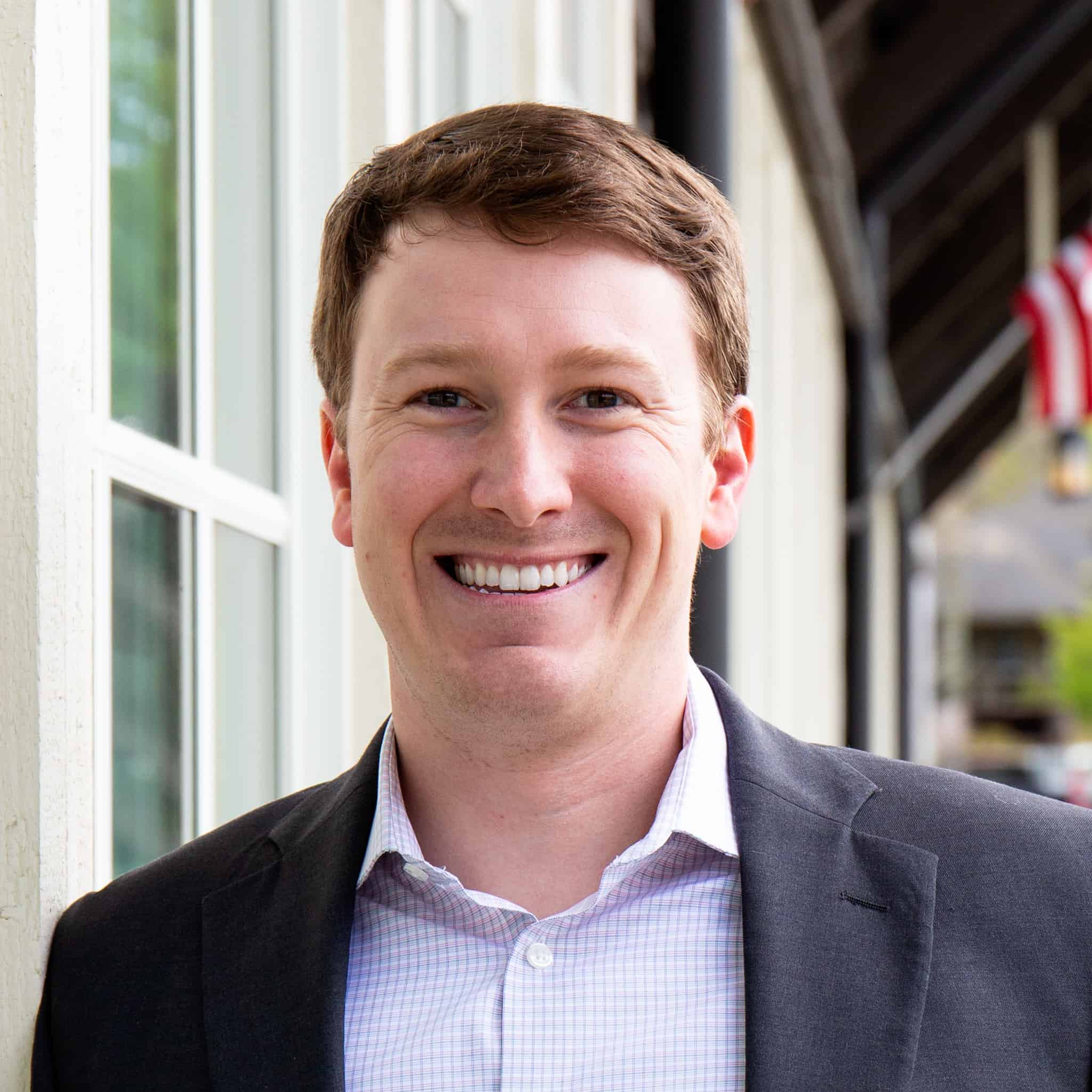 Kevin Koach