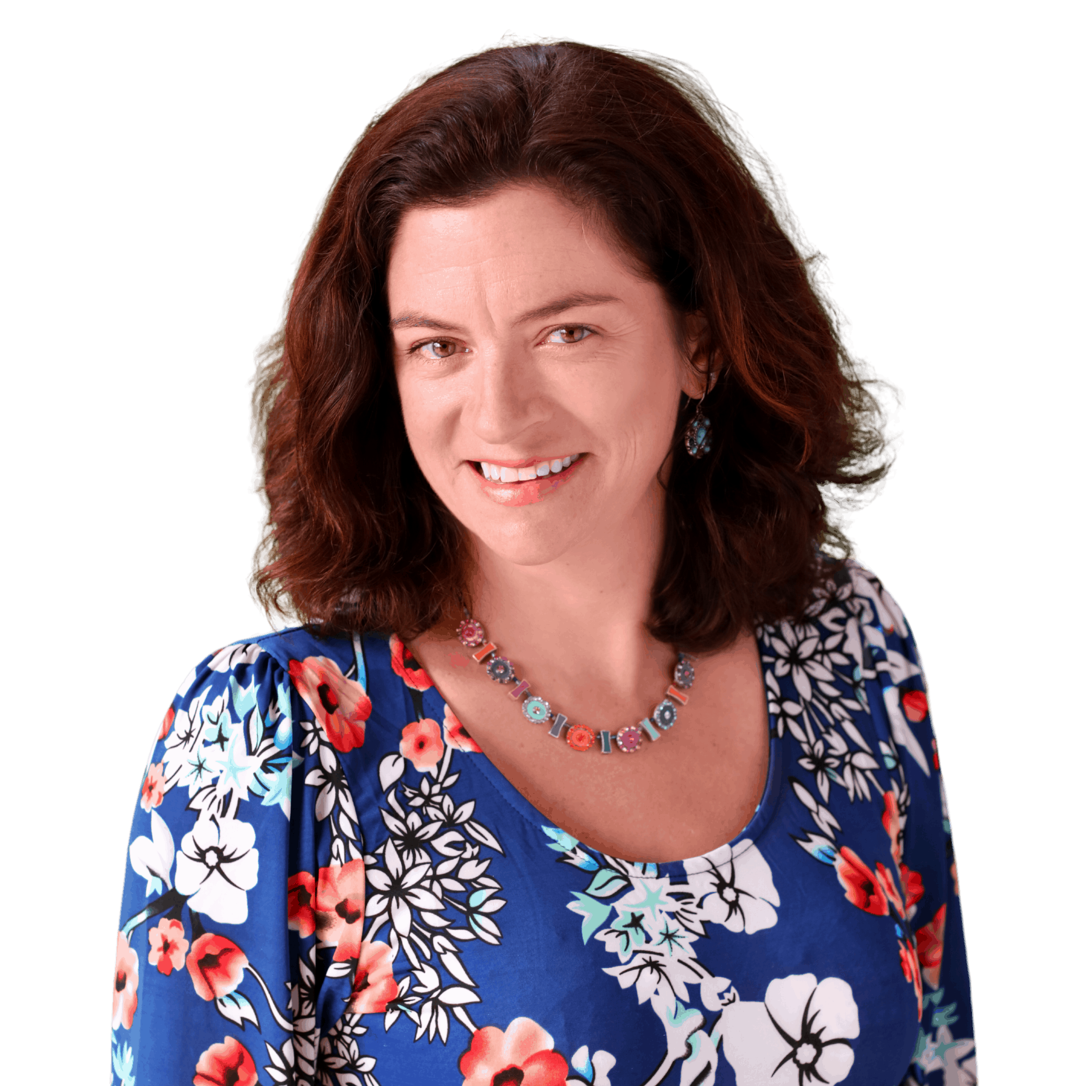 Cathy Welch