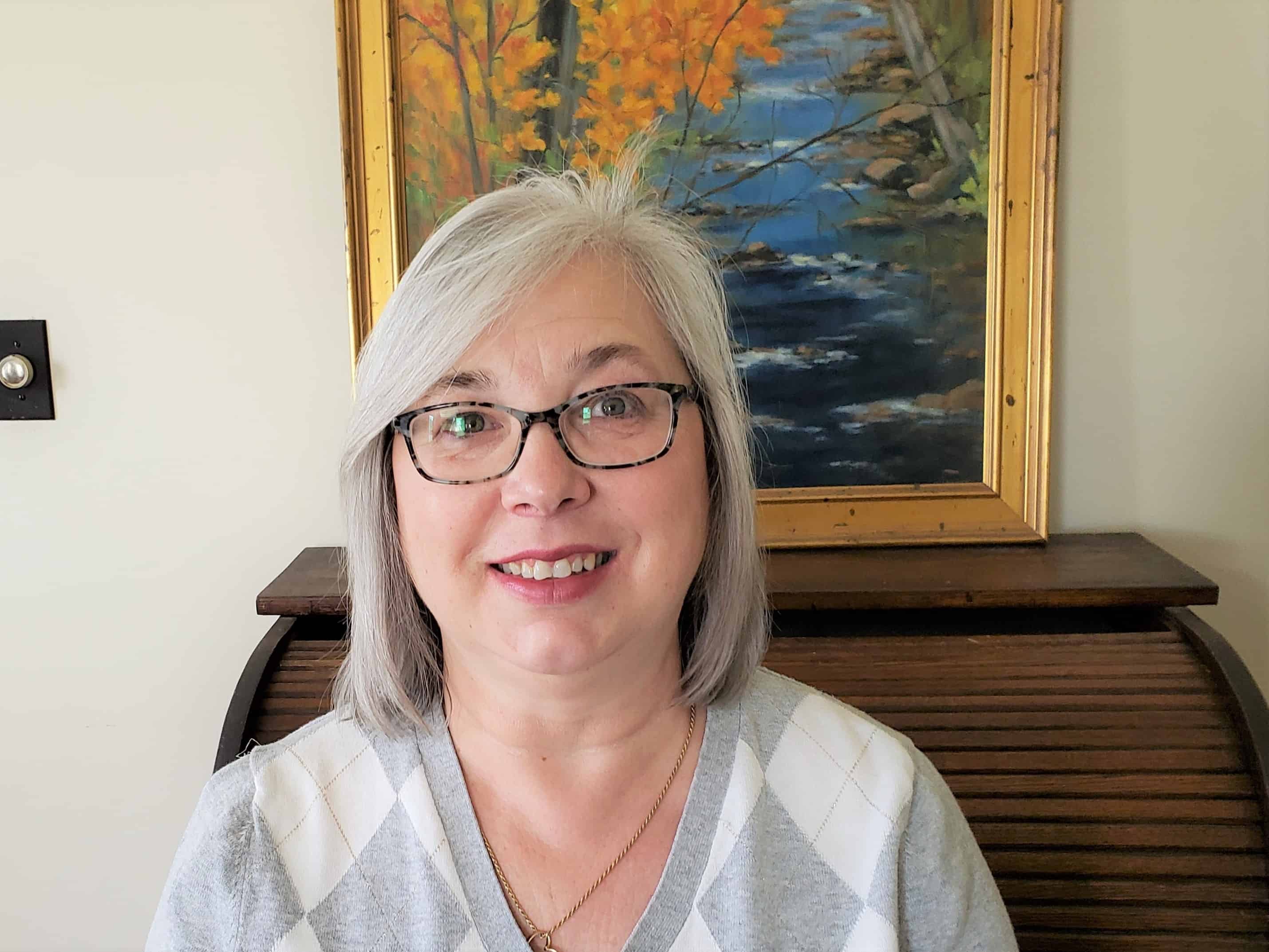 Julie Buffum