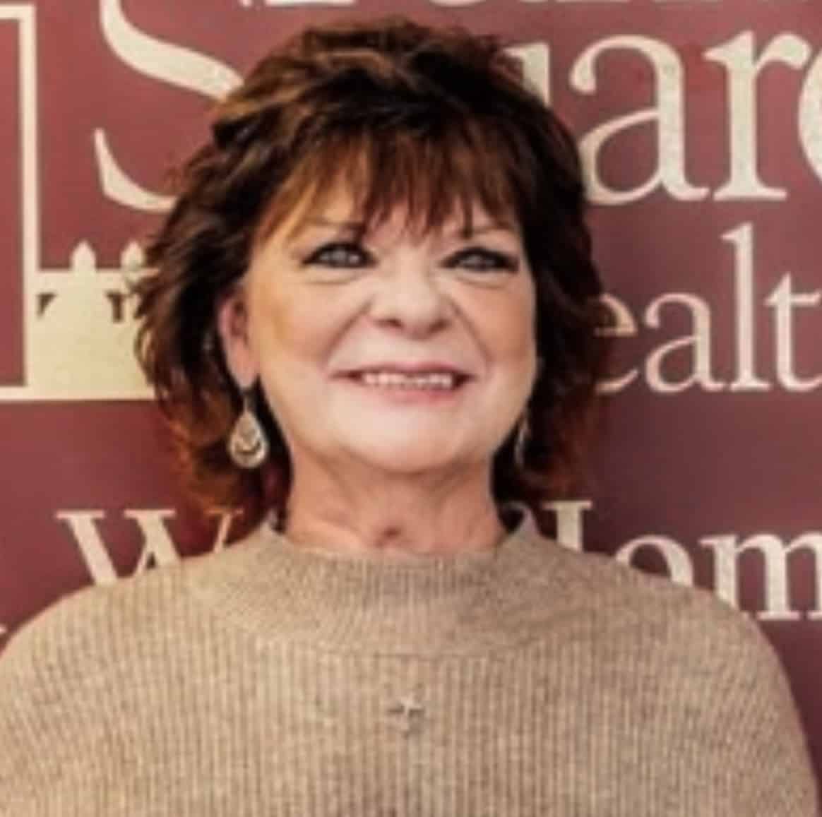 Carol Whitman