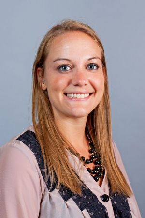 Molly Marsh-Riley