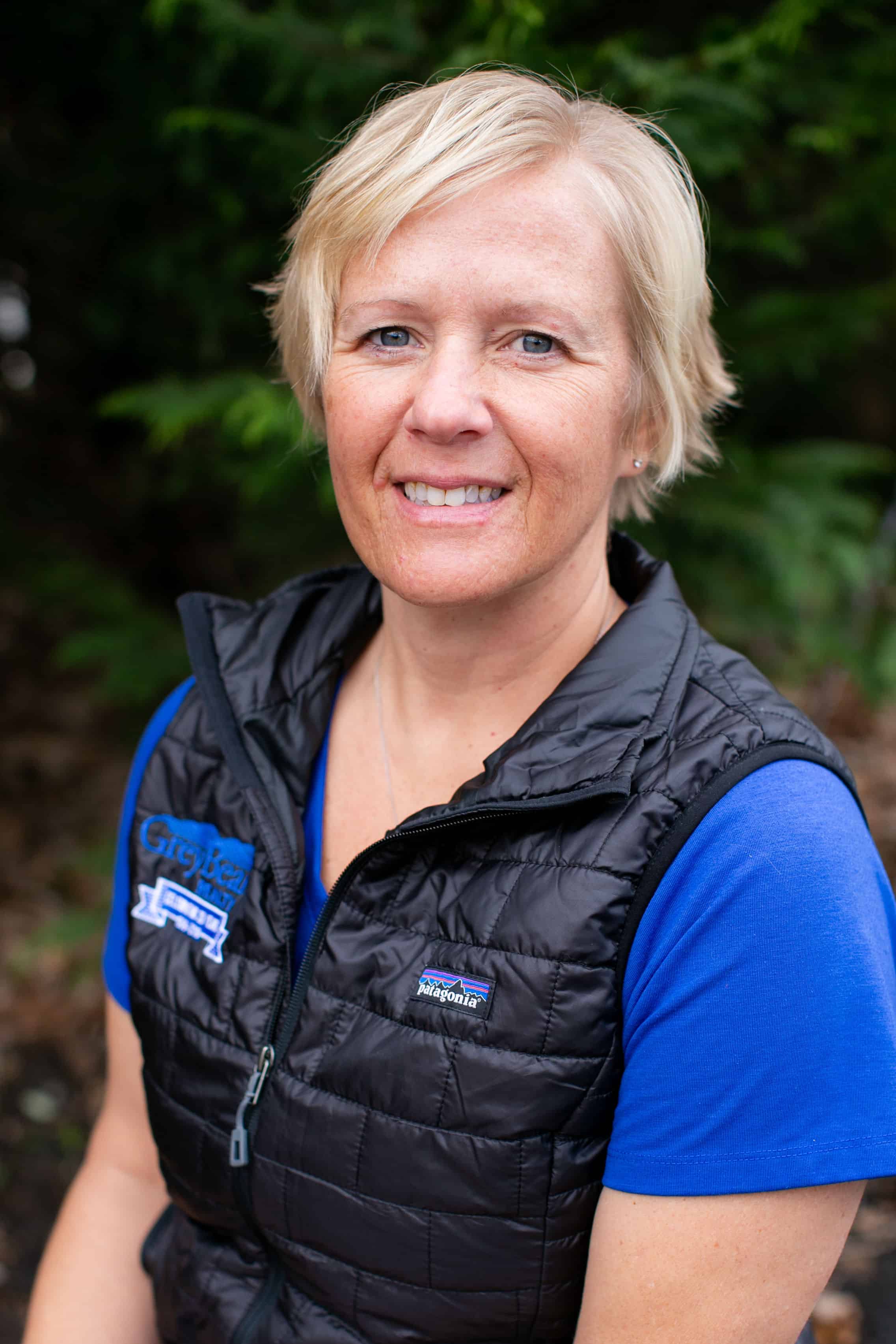 Jeannie Conner