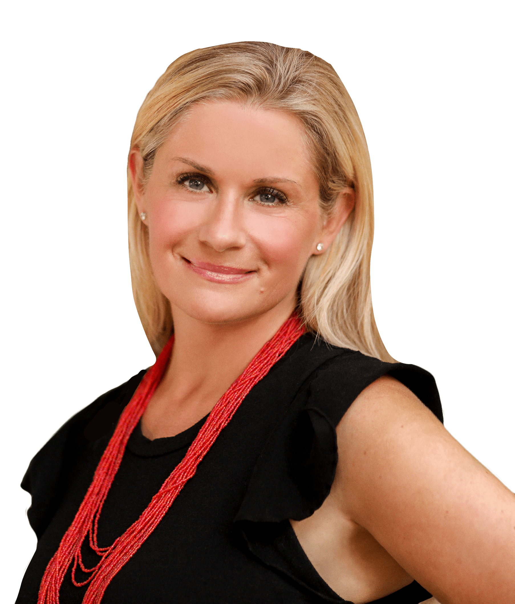 Nicole O'Reilly