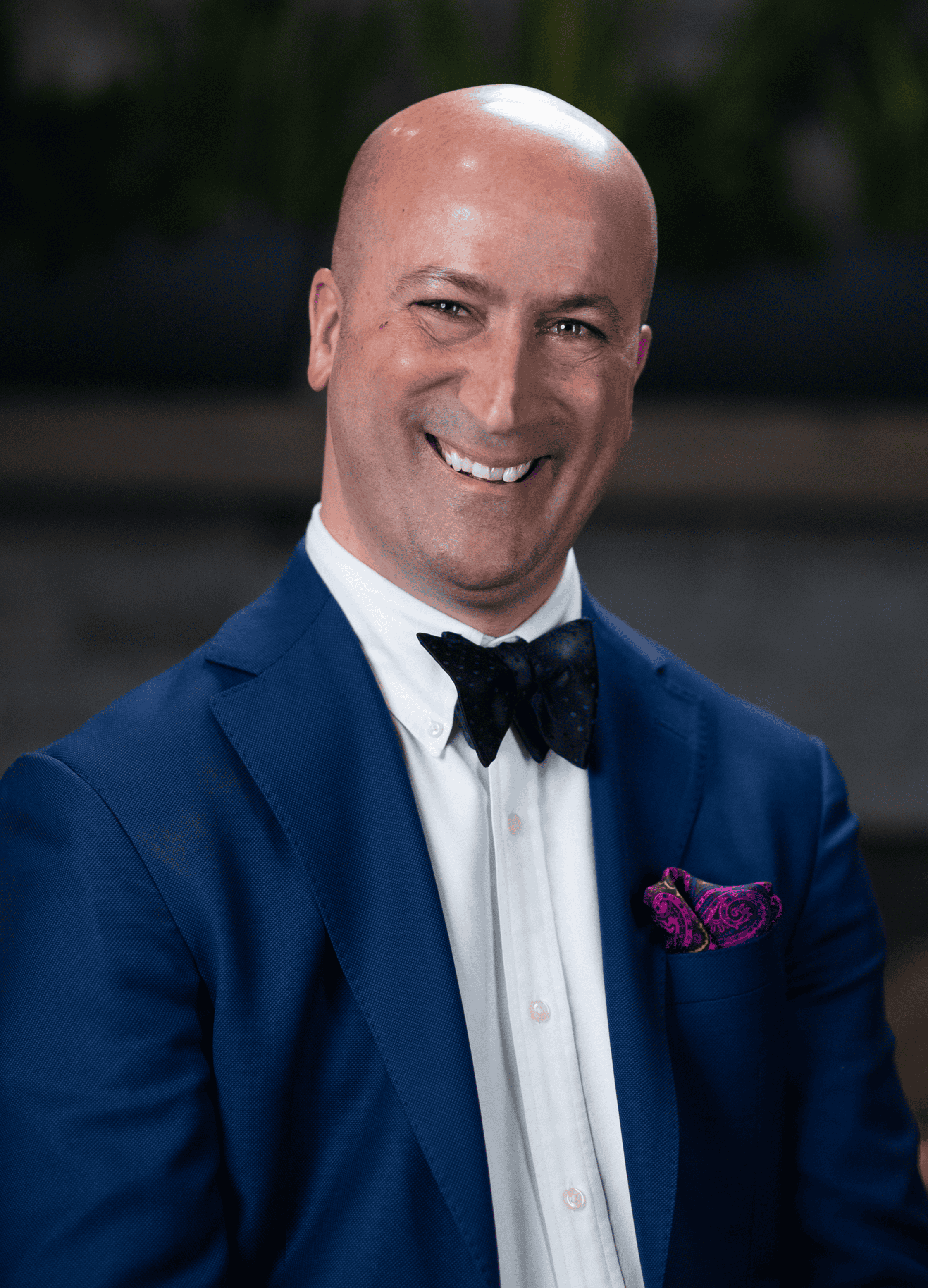 Todd Movsessian
