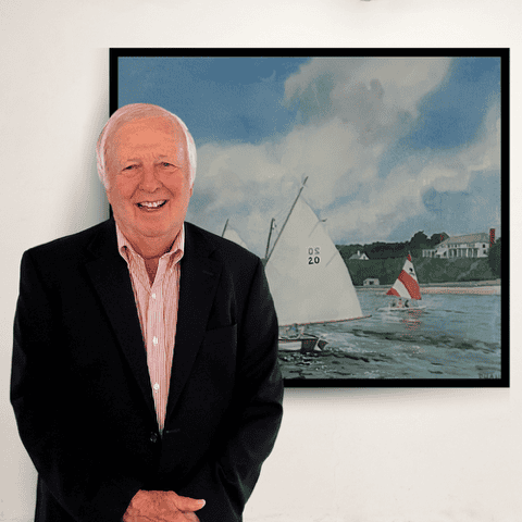 Kevin Wentworth