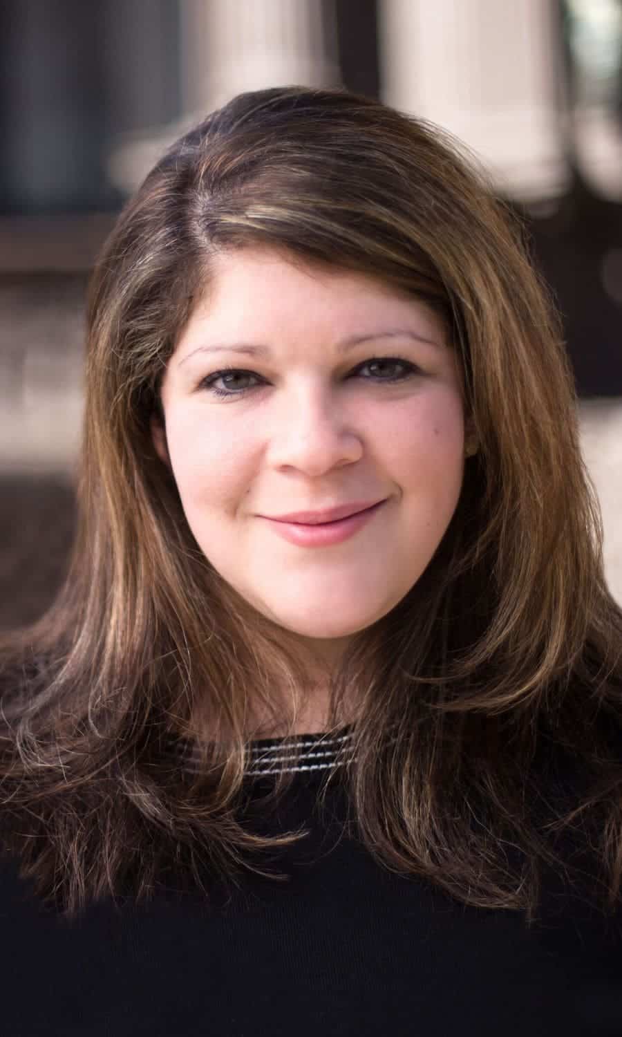 Victoria Zimmerman