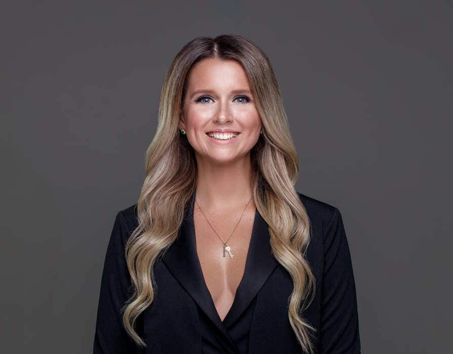 Jessica &ldquo;House&rdquo; Hunter