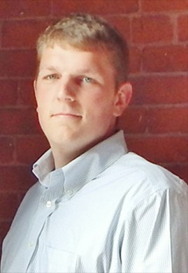 Richard Thackston