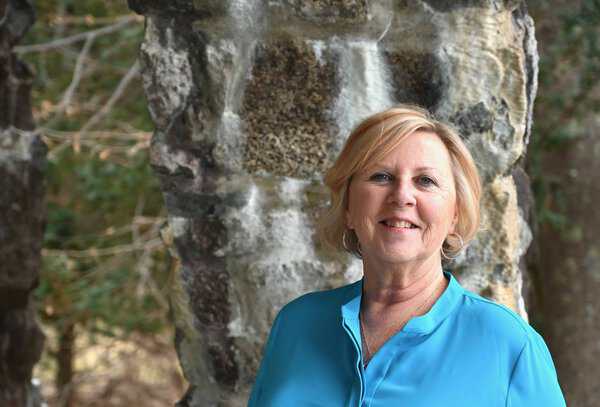 Kathy McClelland