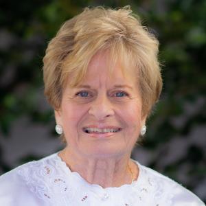 Pat Holmes
