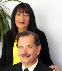 Pat &amp; Charlie Chartier