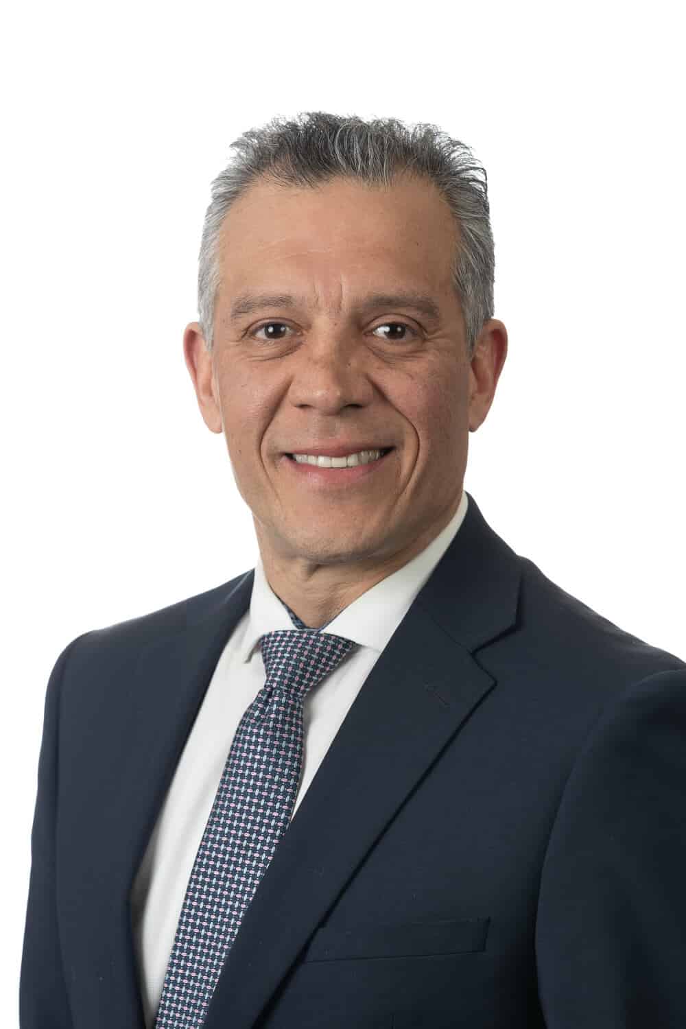 Dennis Marks