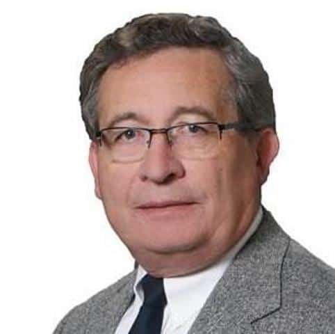 Pete Aranguren